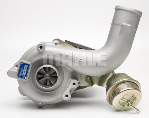 Compre 53049880001 Ford Turbina