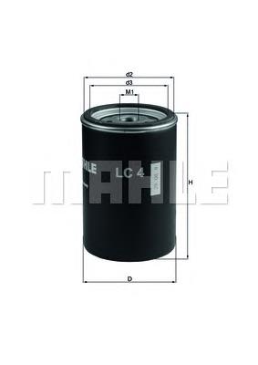 Filtro de ar do compressor de bombeio (de amortecedores) Cummins 4931691