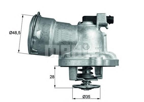 Termostato Mercedes A6422000415 preço, a partir de 61,07 USD