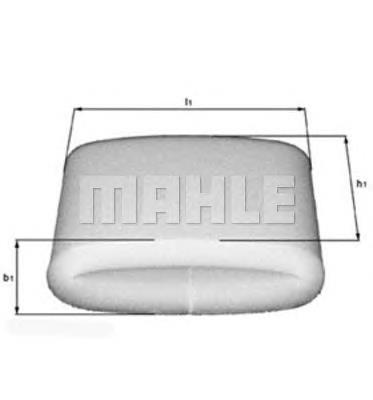 LX110 Mahle Original