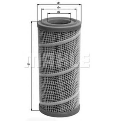 Filtro de ar WIX WA10563 preço, a partir de 22,02 USD