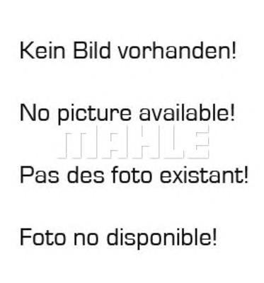 Filtro de combustível Ford 4537951