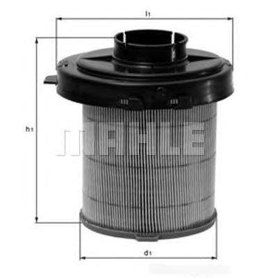 LX520 Mahle Original