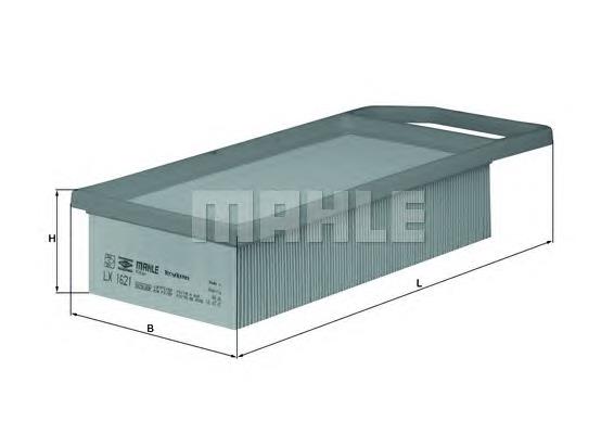 Filtro de ar Peugeot/Citroen 1444VP preço, a partir de 15,94 USD