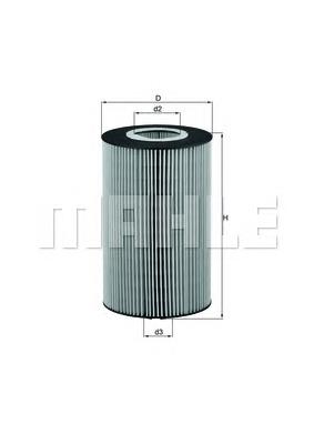 Filtro de óleo Renault (RVI) 7420998809 preço, a partir de 14,92 USD