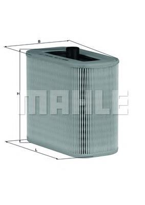 Compre E2994 K&N Filtro de ar