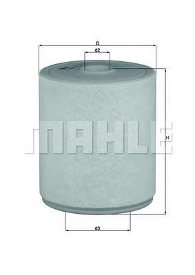 Compre FA1074 Bremsi Filtro de ar