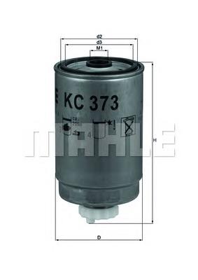 Compre 1908556 Iveco Filtro de combustível