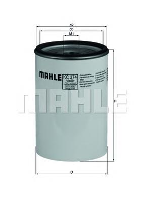 Compre 500086381 Iveco Filtro de combustível