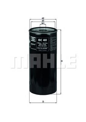 Compre 01174420 Deutz Filtro de óleo