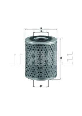 Filtro de combustível Purflux C114 preço, a partir de 10,73 USD