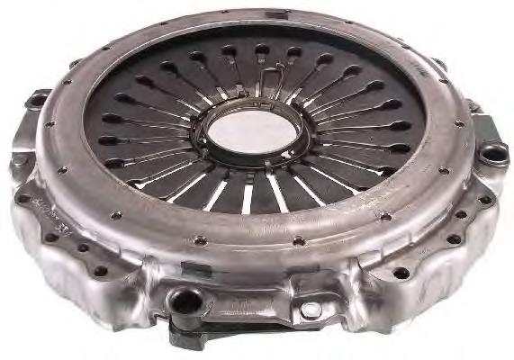 Cesta de embraiagem MAN 81303050219 preço, a partir de 404,21 USD