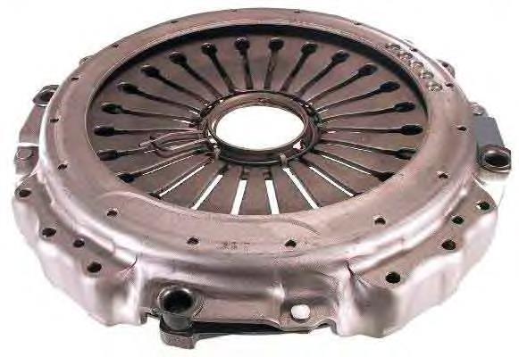Cesta de embraiagem MAN 81303050230 preço, a partir de 416,97 USD