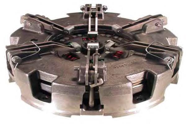 Cesta de embraiagem LUK 231004613 preço, a partir de 695,70 USD