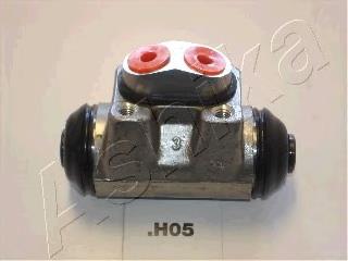 Cilindro traseiro do freio de rodas de trabalho Hyundai/Kia HR232029 preço, a partir de 23,76 USD