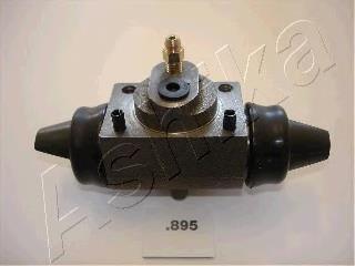 Cilindro traseiro do freio de rodas de trabalho CS115 Japan Parts