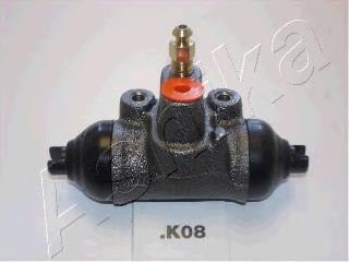 Cilindro traseiro do freio de rodas de trabalho Stellox 0585505SX preço, a partir de 21,96 USD