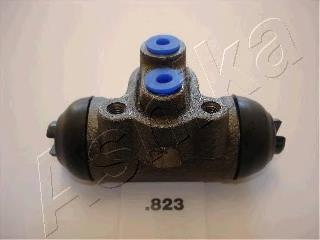Compre 5340265D00 Suzuki Cilindro traseiro do freio de rodas de trabalho