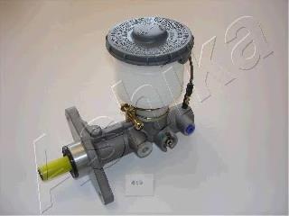 Cilindro mestre do freio 46100SM4G53 Honda