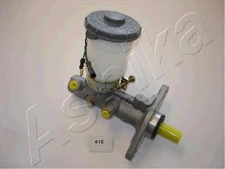 Cilindro mestre do freio ABS 71105X