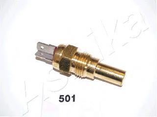 Compre 6405501 Ashika Sensor de temperatura do fluido de esfriamento