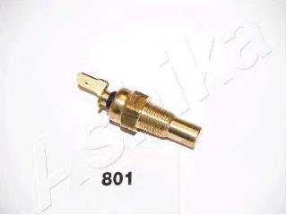 Compre 6PT009309861 HELLA Sensor de temperatura do fluido de esfriamento