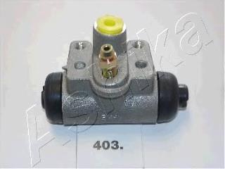Compre 43300SM4A01 Honda Cilindro traseiro do freio de rodas de trabalho