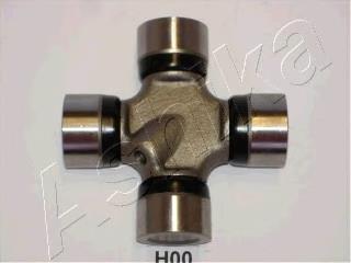 Cruzeta da junta universal traseira Hyundai/Kia 4914043001