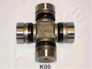 Cruzeta da junta universal traseira 0175725060 Hyundai/Kia