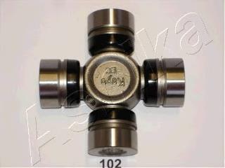 Compre TN129 Toyo Cruzeta da junta universal traseira