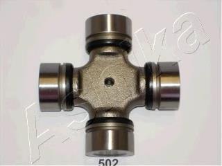 Compre MB293425 Mitsubishi Cruzeta da junta universal traseira