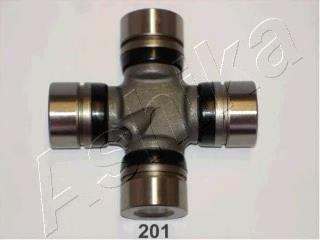 Cruzeta da junta universal traseira 0437125010 Toyota