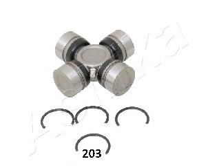 Cruzeta da junta universal traseira Toyota 0437130041 preço, a partir de 21,32 USD