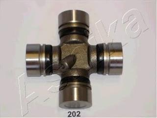 Cruzeta da junta universal traseira Toyota 437136080 preço, a partir de 27,19 USD