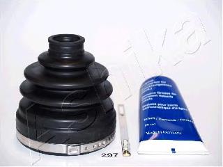 495952F000 Hyundai/Kia Bota de proteção interna de junta homocinética do semieixo dianteiro