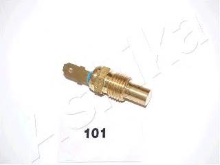 Sensor de temperatura do fluido de esfriamento VALEO 820313
