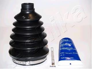 Compre KB304 Japan Parts Bota de proteção externa de junta homocinética do semieixo dianteiro