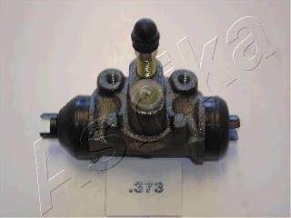 Cilindro traseiro do freio de rodas de trabalho OK30A26610 Hyundai/Kia