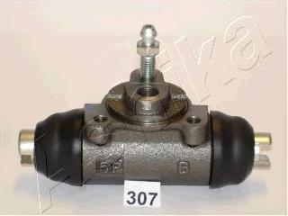 Compre A12B92 Brembo Cilindro traseiro do freio de rodas de trabalho