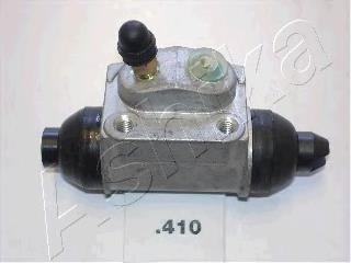 C199 Case Cilindro traseiro do freio de rodas de trabalho