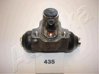 Compre 43300SAAG01 Honda Cilindro traseiro do freio de rodas de trabalho