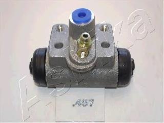 Cilindro traseiro do freio de rodas de trabalho CS457 Japan Parts