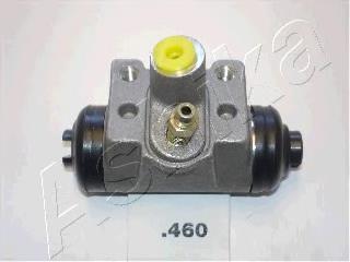 Cilindro traseiro do freio de rodas de trabalho 43301S10003 Honda