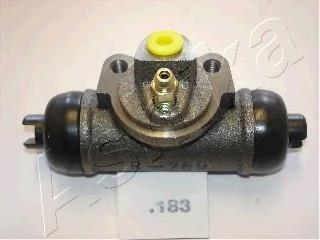 Cilindro traseiro do freio de rodas de trabalho Nissan/Infiniti 441003W40A