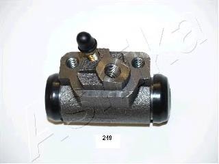 Cilindro traseiro do freio de rodas de trabalho 4755029265 Toyota