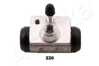 Cilindro traseiro do freio de rodas de trabalho ABS 72974 preço, a partir de 22,06 USD