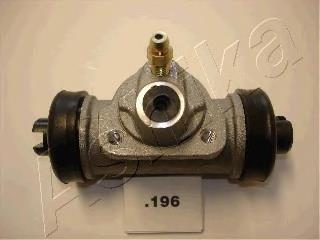 Compre CS196 Japan Parts Cilindro traseiro do freio de rodas de trabalho