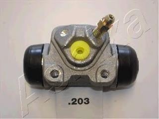  Toyota 4755005030