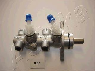 Compre 5851007300 Hyundai/Kia Cilindro mestre do freio