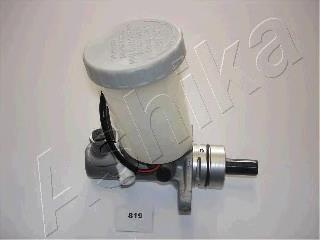 6808819 Ashika Cilindro mestre do freio